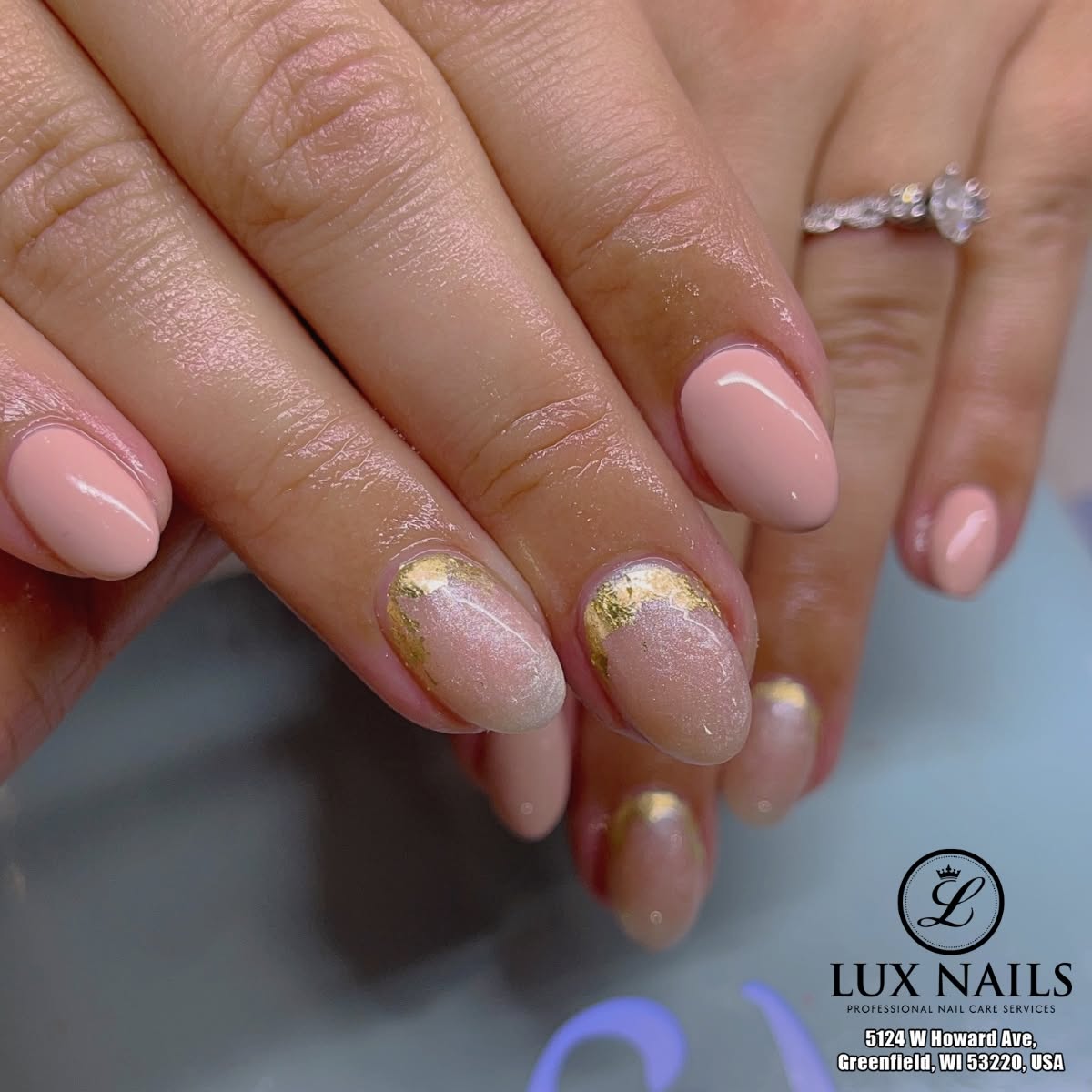 Lux Nails